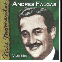 Rodolfo Biagi & Andrés Falgás