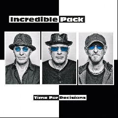 Incredible Pack