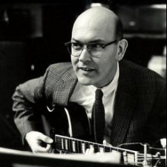 Jim Hall