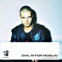 Dial M for Moguai