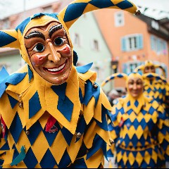 Fasching