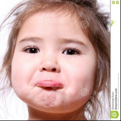 Bottom Lip