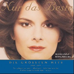 Rico Bernasconi feat. Marianne Rosenberg