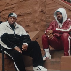 DJ Premier feat. A$AP Ferg