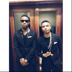 Maleek Berry feat. WizKid