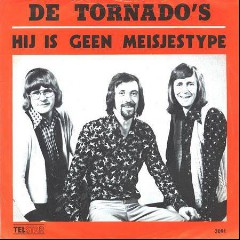 De Tornado’s