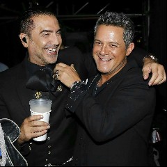 Alejandro Sanz feat. Alejandro Fernández