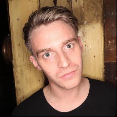 Will Atkinson