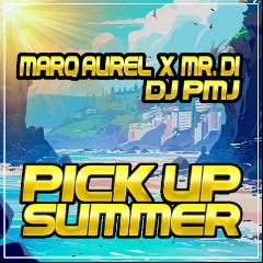 Marq Aurel x Mr. Di