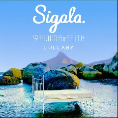 Sigala, Paloma Faith, Sigala, Paloma Faith & Baby Sol