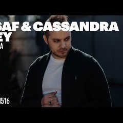 Assaf & Cassandra Grey