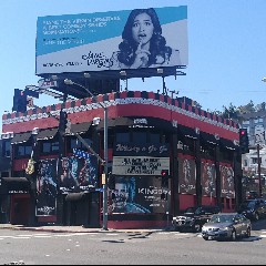 Whisky a Go