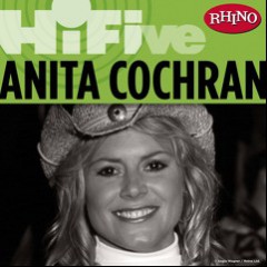 Anita Cochran feat. Conway Twitty