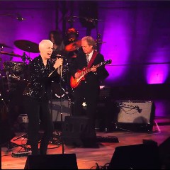 Herbie Hancock feat. Annie Lennox