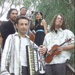 Element Band