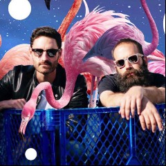Capital Cities