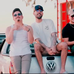 Kaique e Felipe, Luan Pereira