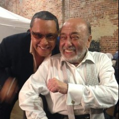 Eddie Palmieri feat. Herman Olivera