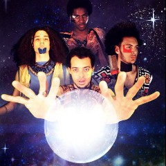 United Vibrations