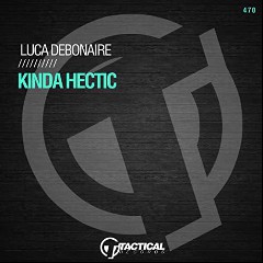 Luca Debonaire & Lissat