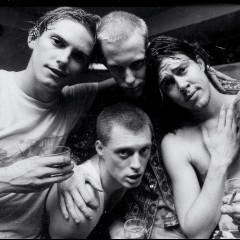Butthole Surfers