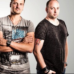 Stereoact feat. Ian Simmons