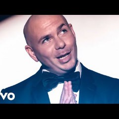 Pitbull feat. Ne‐Yo