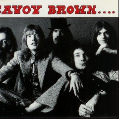 Savoy Brown