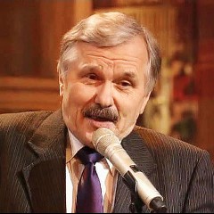 Леонид Серебренников