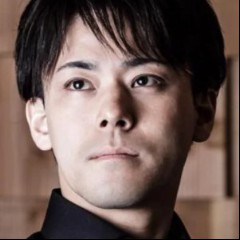 Masaru Yokoyama