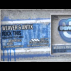 Weaver & Antix