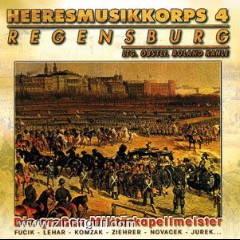 Heeresmusikkorps 4