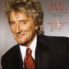 Rod Stewart feat. George Benson