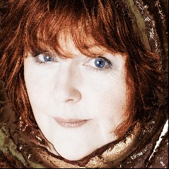 Maggie Reilly