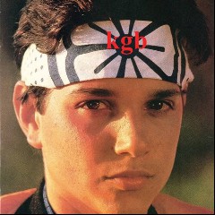 Larusso