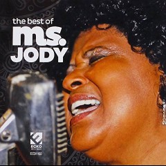 Ms. Jody
