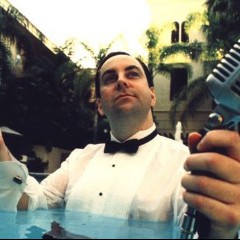 Richard Cheese