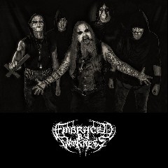 Embraced By Darkness