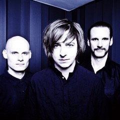 Michael Wollny Trio