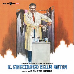 Armando Trovajoli & Renato Serio