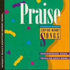 Scripture Memory Songs