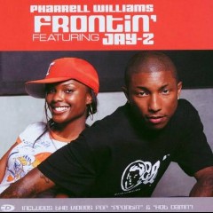 Pharrell f/Jay