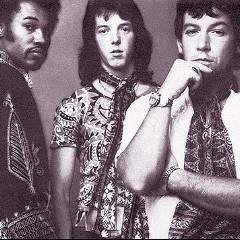 The Eric Burdon Band
