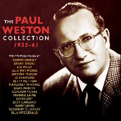 Weston, Paul