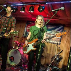 Jolly Jackers