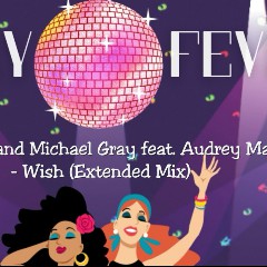 Seamus Haji & Michael Gray ft Audrey Martells