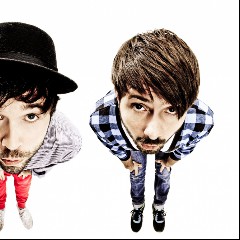 Lexy & K‐Paul
