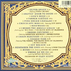 Eric Bibb featuring Popa Chubby