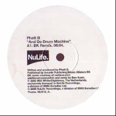 Phatt-B
