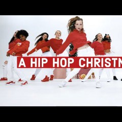 Christmas Style Hip Hop Beat